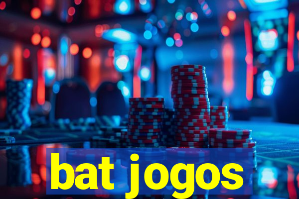 bat jogos